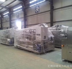 江阴全自动高压清洗机 工业级超声波 零部件清洗机  发动机全铜