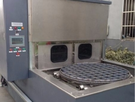 无锡田捷电力机械有限公司 往复式清洗机  质量保障 价格公道